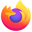 Mozilla Firefox Logo 32x32