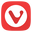 Vivaldi Logo 32x32
